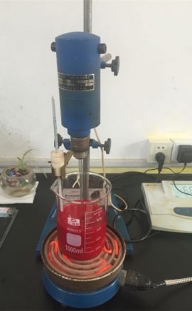 Triniaeth inswleiddio